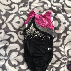 Adult small leotard